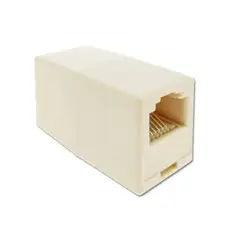 WESTOR - Empalme para cable Red RJ45 Cat5e WT-5017