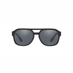 ARMANI EXCHANGE - LENTES DE SOL UV400 HOMBRE AX4074S 80786G 57