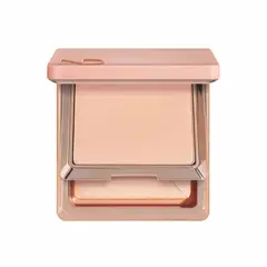 NATASHA DENONA - Polvo Compacto HYGLAM Powder Foundation P2 Fair Light Peach -