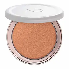 NATASHA DENONA - Polvos iluminadores HYGEN Skincare Infused Glow 03 Dark -