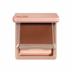 NATASHA DENONA - Polvo Compacto HYGLAM Powder Foundation RN9 Deep Rosy -