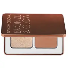NATASHA DENONA - Mini Bronzer e Iluminador Glow