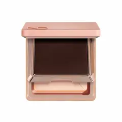 NATASHA DENONA - Polvo Compacto HYGLAM Powder Foundation N17 Deep Neutral -