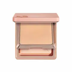 NATASHA DENONA - Polvo Compacto HYGLAM Powder Foundation Y4 Light Yellow -