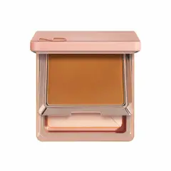 NATASHA DENONA - Polvo Compacto HYGLAM Powder Foundation NY12 Dark Neutral -