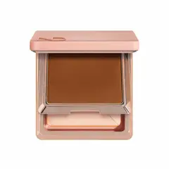 NATASHA DENONA - Polvo Compacto HYGLAM Powder Foundation NP14 Dark Neutral -
