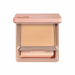 NATASHA DENONA - Polvo Compacto HYGLAM Powder Foundation Y5N7 Light Yellow -