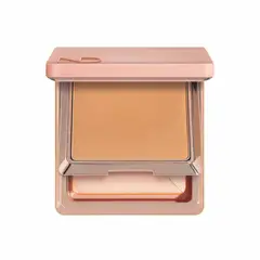 NATASHA DENONA - Polvo Compacto HYGLAM Powder Foundation Y10 Medium Yellow -
