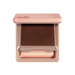 NATASHA DENONA - Polvo Compacto HYGLAM Powder Foundation NP16 Deep Neutral -