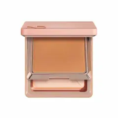 NATASHA DENONA - Polvo Compacto HYGLAM Powder Foundation NY11 Dark Neutral -