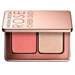 NATASHA DENONA - Rubor Rose Cheek Duo -
