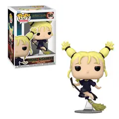 FUNKO - POP ANIMATION JUJUTSU KAISEN - MOMO NISHIMIYA 1641