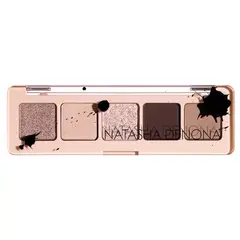 NATASHA DENONA - Mini Paleta de sombras Dream -