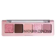 NATASHA DENONA - Mini Paleta de sombras Rose -