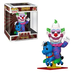 FUNKO - POP DELUXE KILLER KLOWNS FROM OUTER SPACE - JUMBO 1624