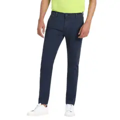 LEVIS - Pantalón Hombre XX Chino Slim III Azul