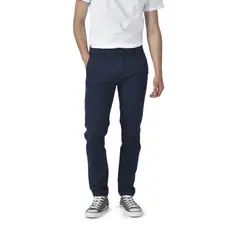 LEVIS - Pantalón Hombre XX Chino Slim III Azul
