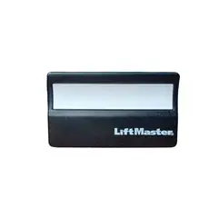 LIFTMASTER - Control 4330E - Puerta de Garaje