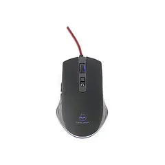 HALION - Mouse Gamer Wing Ha-M935 Rgb 6b