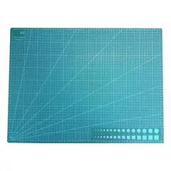 GENERICO - Tapete De Corte Cutting Mat 60x45cm Tabla Base De Corte A2