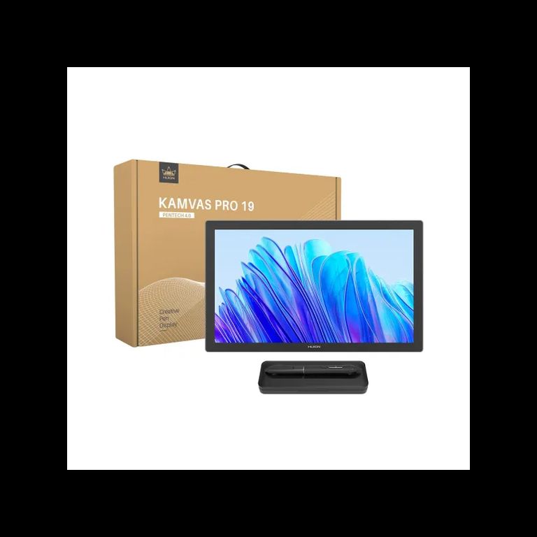 KAMVAS PRO 19 (4K)