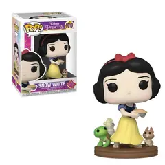 FUNKO - Pop Disney Princesas - Blancanieves 1019