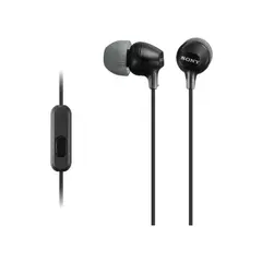SONY - Audífonos In Ear con micrófono MDR-EX15AP
