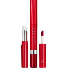 ESIKA - Labial COLORFIX Duo Tattoo 36h - PIMIENTA CALIENTE