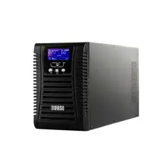 ELISE - UPS FASE ONLINE SERIE ZEN 2000VA 1800W 6 TOMAS USB PN ZEN-2K