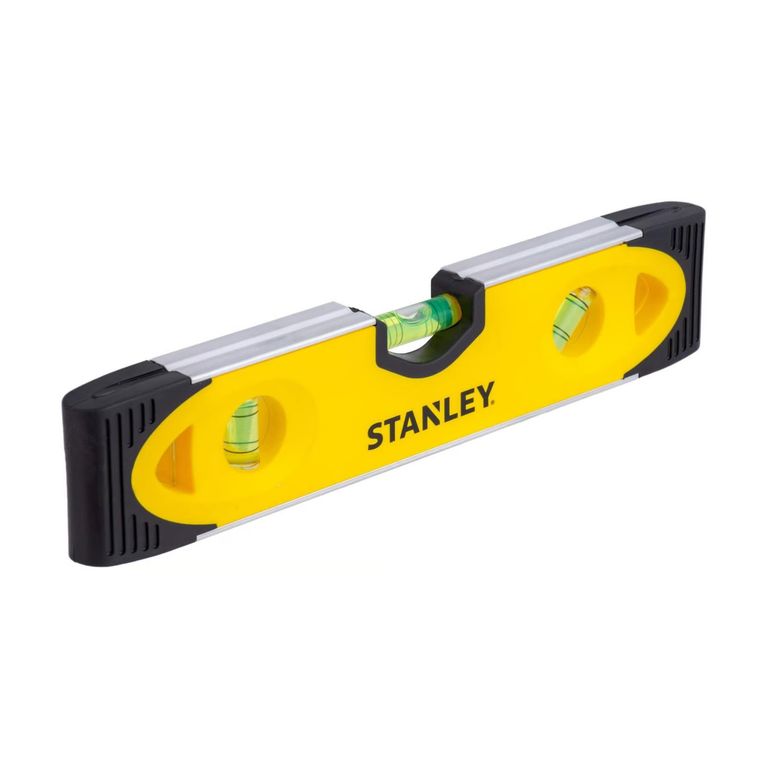 NIVEL MAGNETICO TORPEDO ALTO IMPACTO 23cm 9"