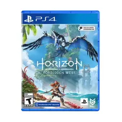 SONY - PS4 Videojuego Horizon Forbidden West