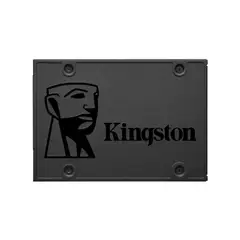 KINGSTON - SSD A400 960GB SATA 6GBS 25 7MM PN SA400S37960G