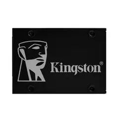 KINGSTON - SSD KC600 2048GB SATA 60 GBPS 25 7MM PN SKC6002048G