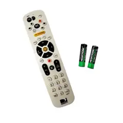 DIRECTV - Control Remoto Decodificador DIRECT TV + PILAS Gratis