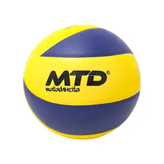 MATADORCITA - PELOTA DE VOLEY 320 AMARILLO N5