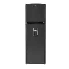 MABE - REFRIGERADORA NO FROST RMA230PJPG 220LT GRAFITO