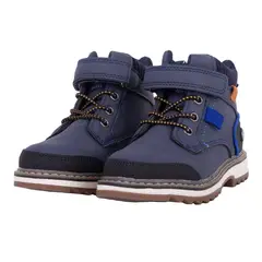 PILLIN - Bototo Bebe Niño PZZ314-24