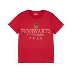 HARRY POTTER - Polo Casa Hogwarts
