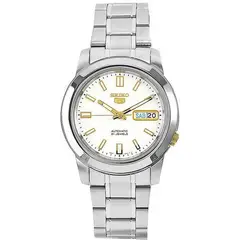 SEIKO - Reloj Automático SNKL77K1 para Hombre