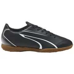 PUMA - Zapatilla Vitoria IT 107485 01 Negro para Hombre