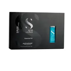 ALFAPARF MILANO - ALFAPARF SEMI DI LINO Sublime Essential Oil 12 unid x13ml