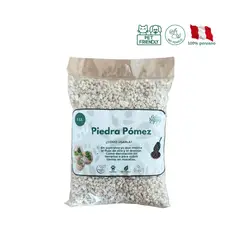 GREEN SUPPLY - Sustrato - Piedra Pómez 1lt