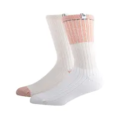 ROXY - Medias Boot Socks Melon - Packx2