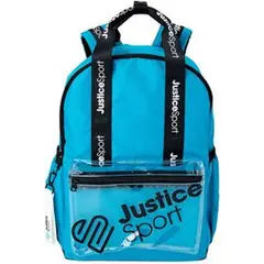 GENERICO - Mochila Sport Girls Justice Celeste