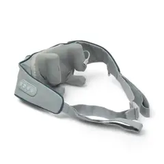 OEM - Masajeador de Cuello y Hombros Multifuncional Massager Shoulder Neck