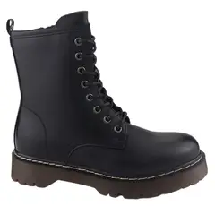 CHALADA - Botin Mujer Negro Moda Pooll-10