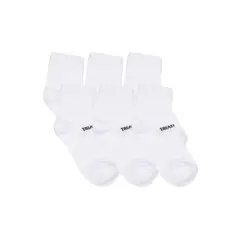 TRIATHLON - Medias Urbano Unisex Sixpack Unisex Junior