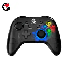 GAMESIR - T4Pro Mando inalambrico para Pc switch android iPhone