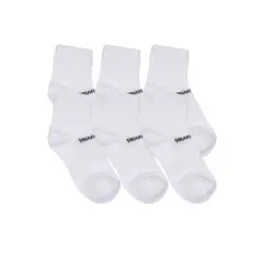 TRIATHLON - Medias Urbano Unisex Sixpack Unisex Pre Escolar