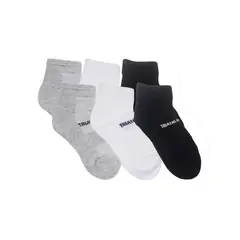 TRIATHLON - Medias Urbano Unisex Sixpack Unisex Pre Escolar